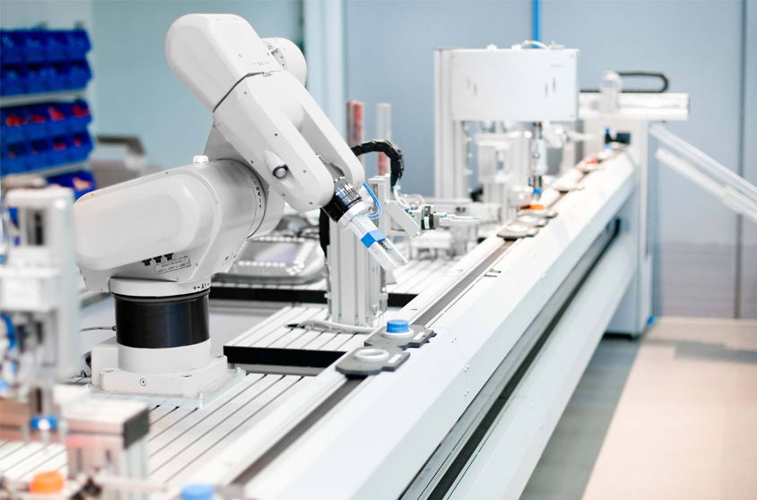 美發(fā)店裝修效果圖