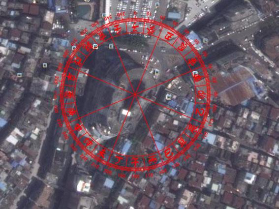 顛覆傳統(tǒng)風(fēng)水術(shù)，大膽揭秘最科學(xué)、最實用的店鋪風(fēng)水的堪驗方法