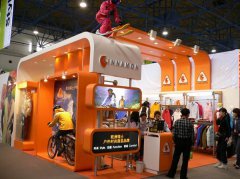 戶(hù)外店鋪裝修效果圖